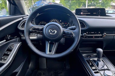 2026 Mazda Mazda CX-30 2.5 S Premium AWD