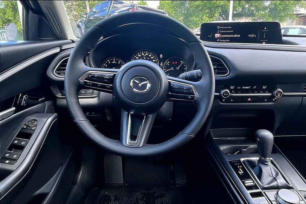 2026 Mazda Mazda CX-30 2.5 S Premium AWD