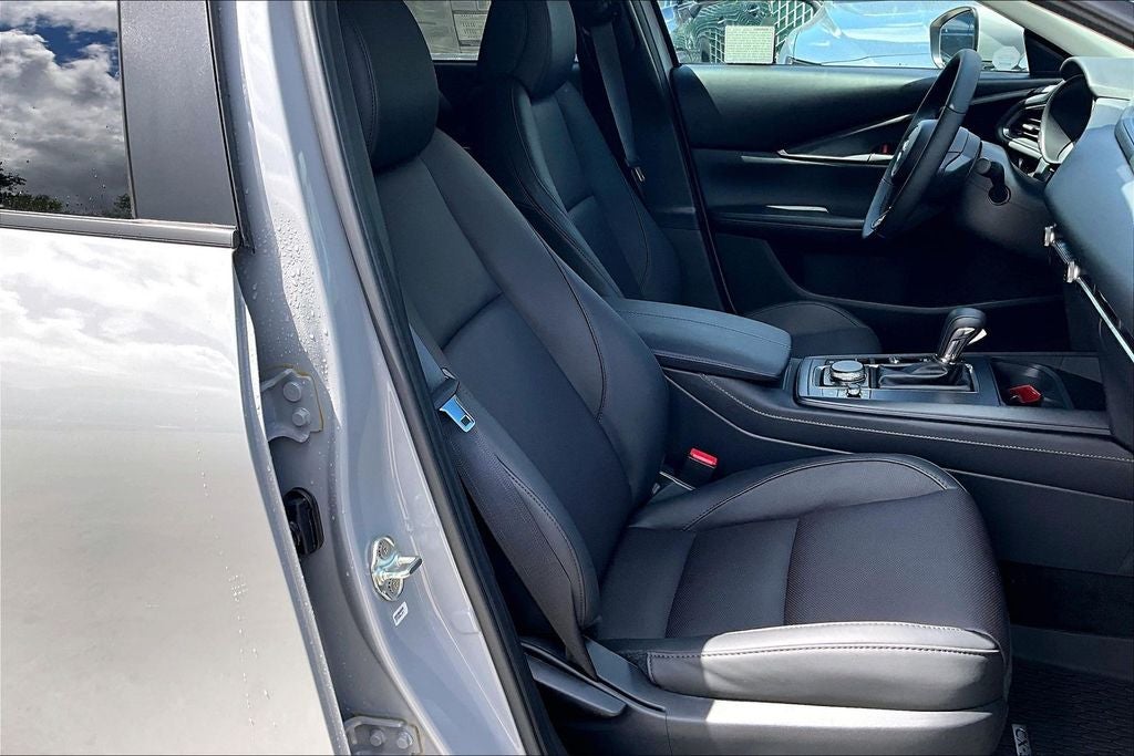 2026 Mazda Mazda CX-30 2.5 S Premium AWD