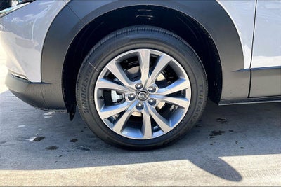 2026 Mazda Mazda CX-30 2.5 S Premium AWD