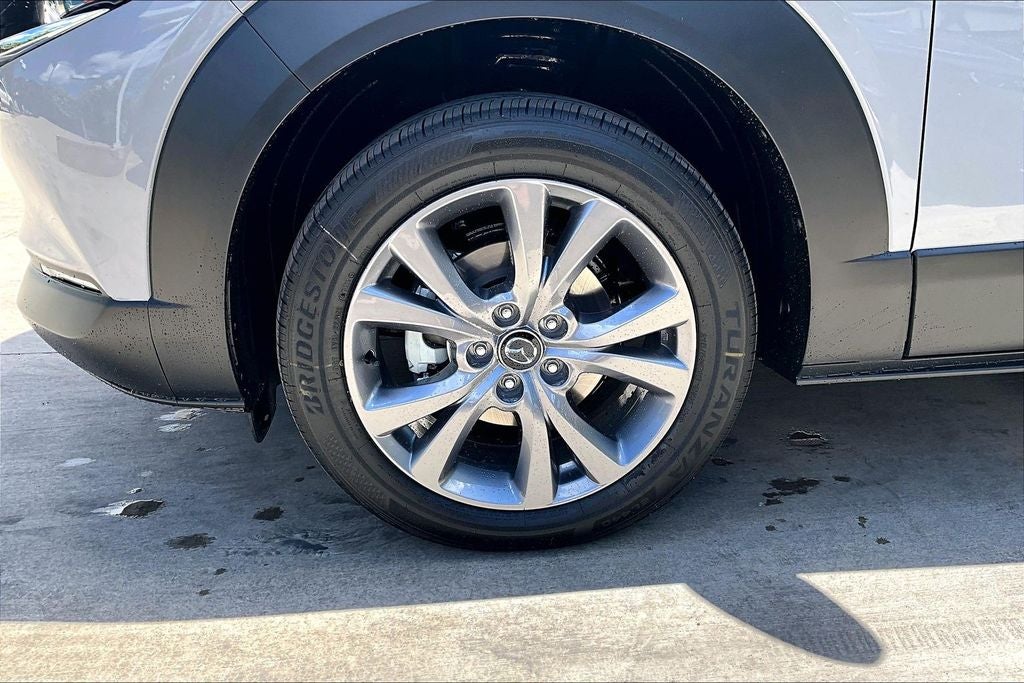 2026 Mazda Mazda CX-30 2.5 S Premium AWD