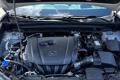 2026 Mazda Mazda CX-30 2.5 S Premium AWD