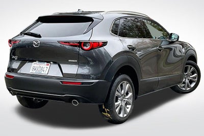 2021 Mazda Mazda CX-30 Premium