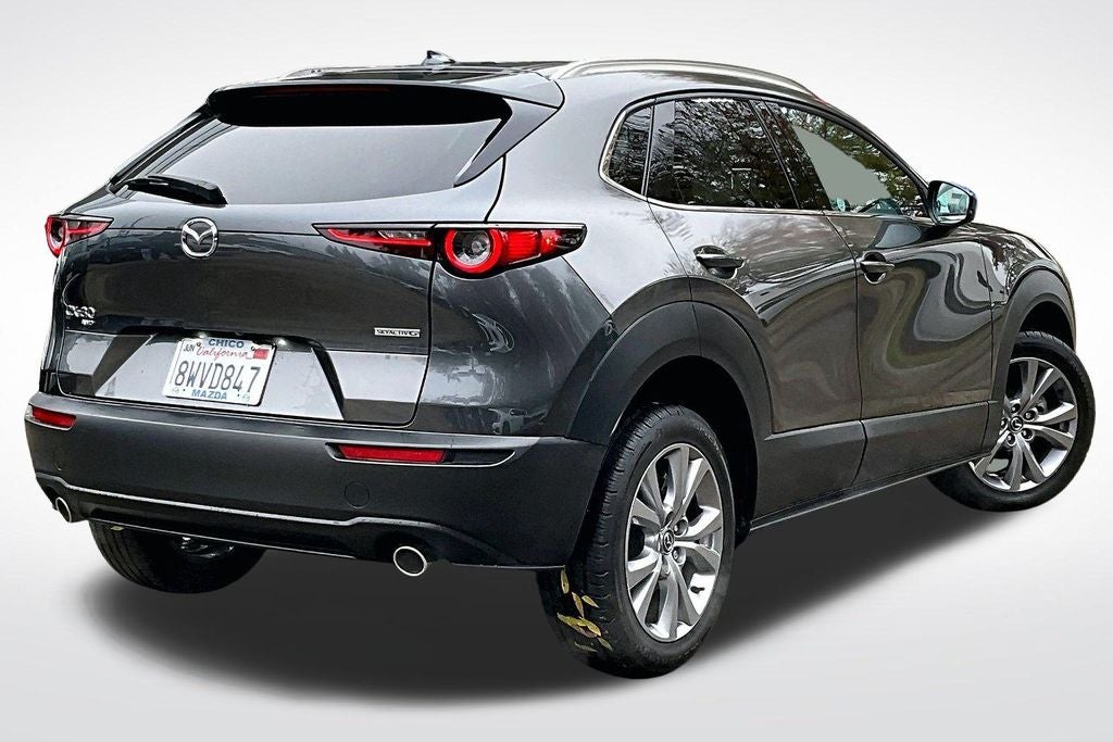 2021 Mazda Mazda CX-30 Premium