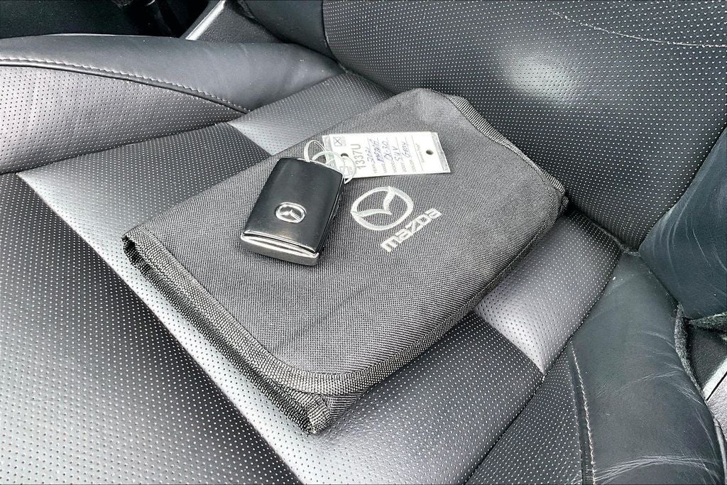 2021 Mazda Mazda CX-30 Premium