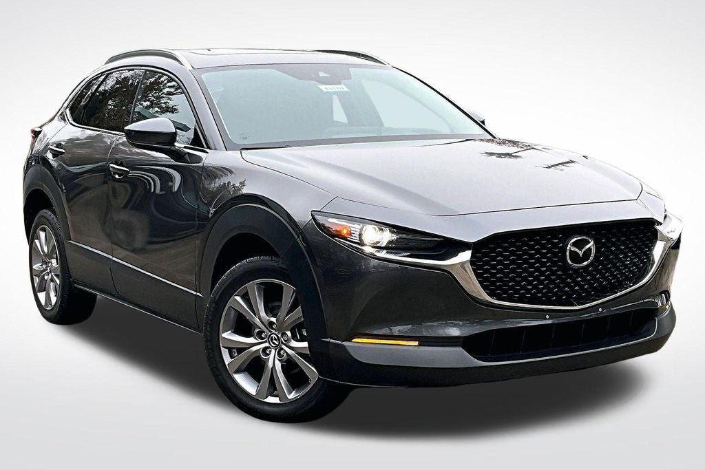 2021 Mazda Mazda CX-30 Premium