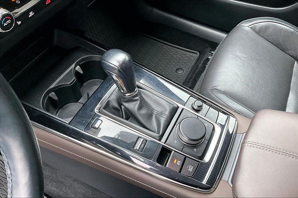 2021 Mazda Mazda CX-30 Premium