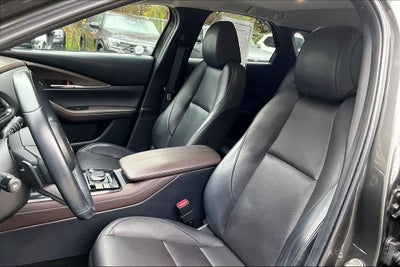 2021 Mazda Mazda CX-30 Premium