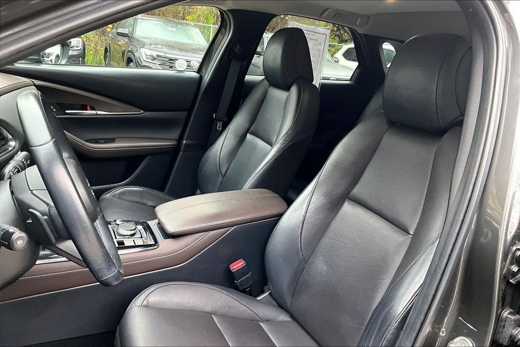 2021 Mazda Mazda CX-30 Premium