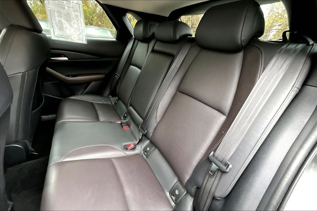 2021 Mazda Mazda CX-30 Premium