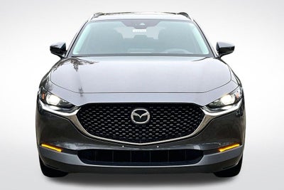 2021 Mazda Mazda CX-30 Premium