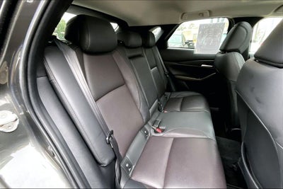 2021 Mazda Mazda CX-30 Premium