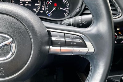 2021 Mazda Mazda CX-30 Premium