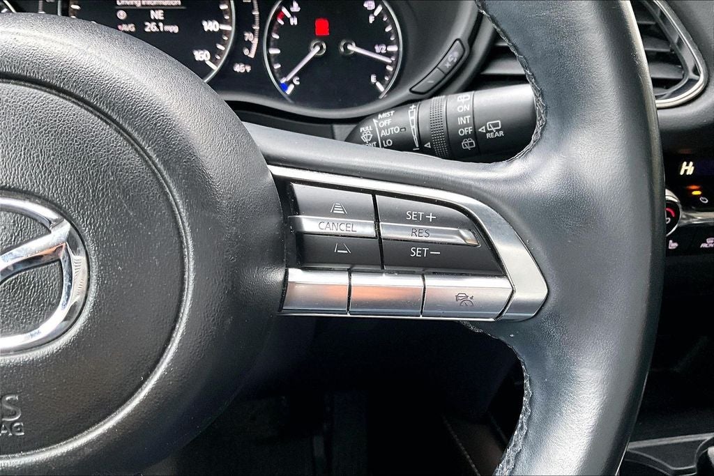 2021 Mazda Mazda CX-30 Premium