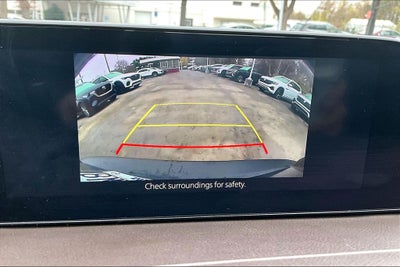 2021 Mazda Mazda CX-30 Premium