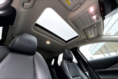 2021 Mazda Mazda CX-30 Premium