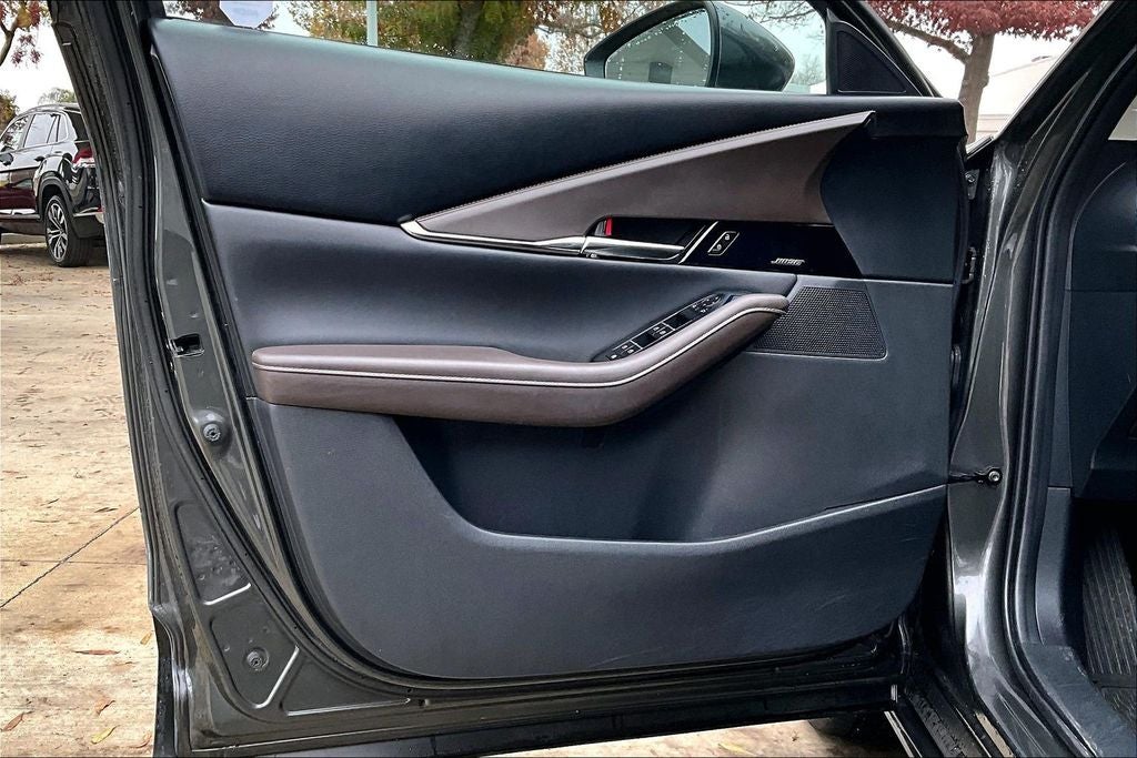 2021 Mazda Mazda CX-30 Premium