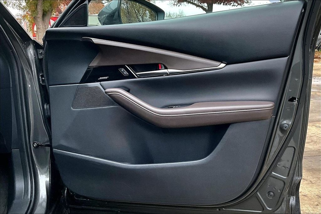 2021 Mazda Mazda CX-30 Premium