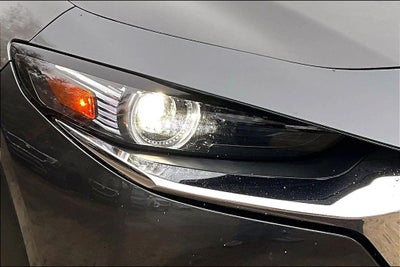 2021 Mazda Mazda CX-30 Premium