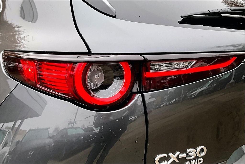 2021 Mazda Mazda CX-30 Premium