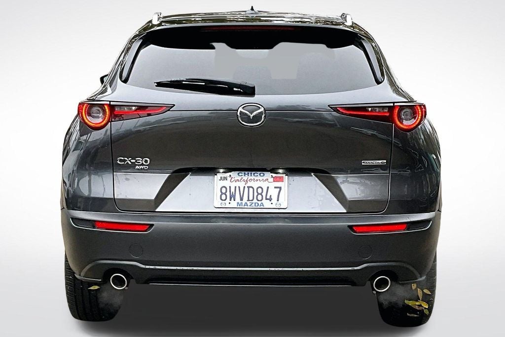 2021 Mazda Mazda CX-30 Premium
