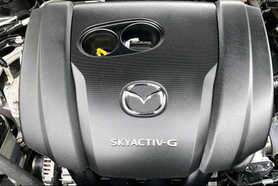 2021 Mazda Mazda CX-30 Premium