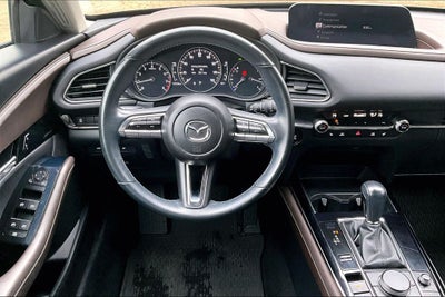 2021 Mazda Mazda CX-30 Premium