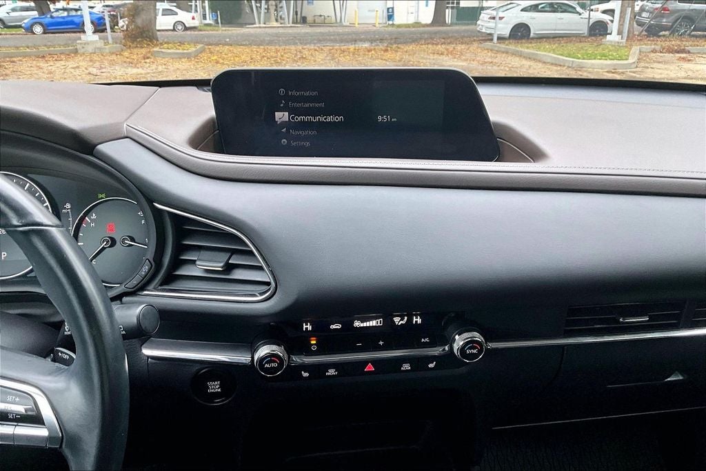 2021 Mazda Mazda CX-30 Premium