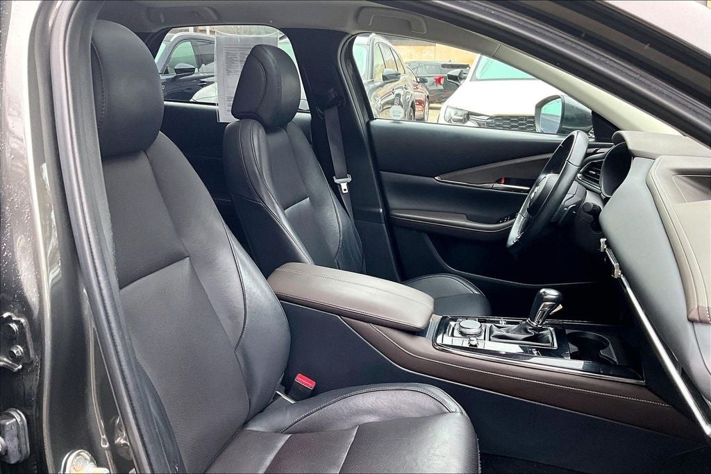 2021 Mazda Mazda CX-30 Premium