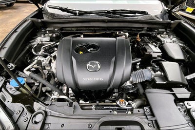 2021 Mazda Mazda CX-30 Premium