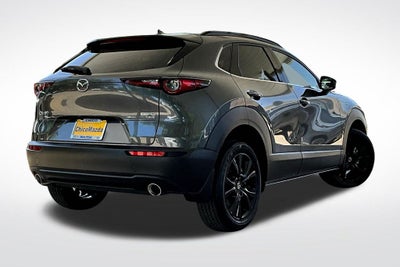 2025 Mazda Mazda CX-30 2.5 Turbo Premium AWD