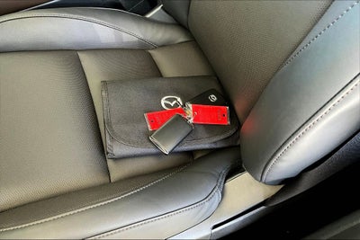 2025 Mazda Mazda CX-30 2.5 Turbo Premium AWD