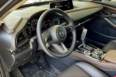 2025 Mazda Mazda CX-30 2.5 Turbo Premium AWD