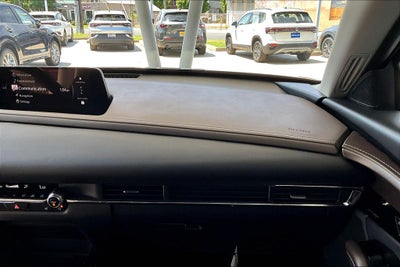 2025 Mazda Mazda CX-30 2.5 Turbo Premium AWD