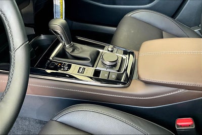 2025 Mazda Mazda CX-30 2.5 Turbo Premium AWD