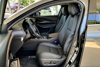 2025 Mazda Mazda CX-30 2.5 Turbo Premium AWD