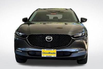 2025 Mazda Mazda CX-30 2.5 Turbo Premium AWD