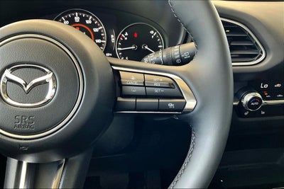 2025 Mazda Mazda CX-30 2.5 Turbo Premium AWD