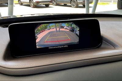 2025 Mazda Mazda CX-30 2.5 Turbo Premium AWD