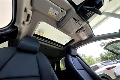 2025 Mazda Mazda CX-30 2.5 Turbo Premium AWD