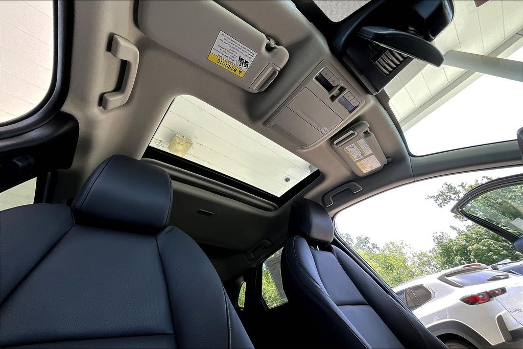 2025 Mazda Mazda CX-30 2.5 Turbo Premium AWD