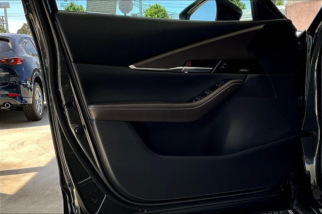 2025 Mazda Mazda CX-30 2.5 Turbo Premium AWD