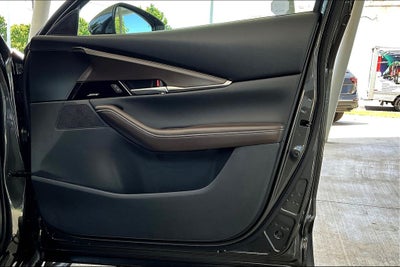 2025 Mazda Mazda CX-30 2.5 Turbo Premium AWD