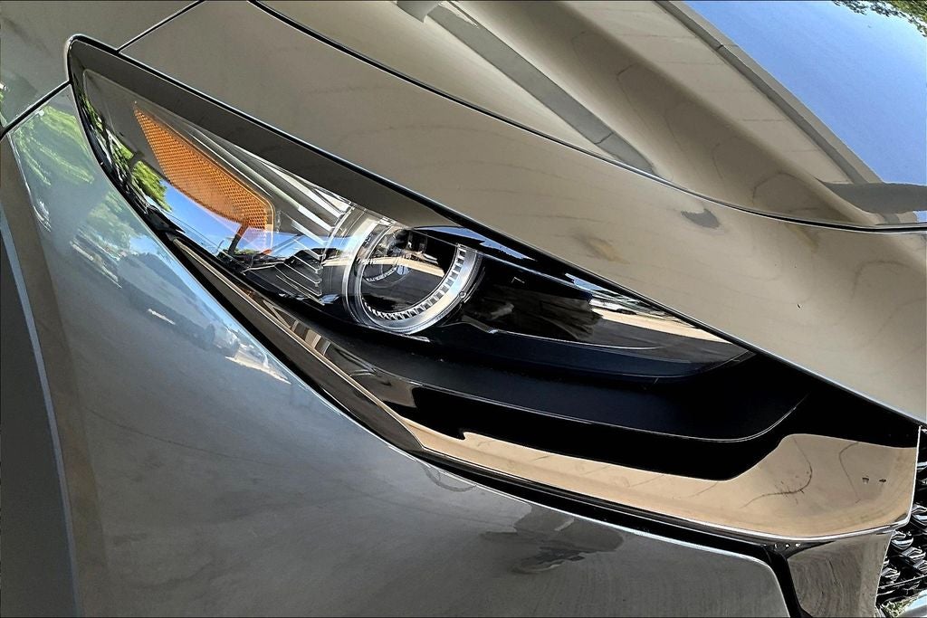 2025 Mazda Mazda CX-30 2.5 Turbo Premium AWD