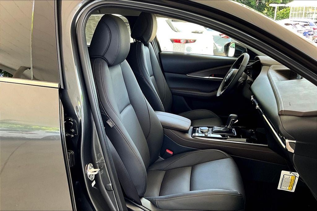 2025 Mazda Mazda CX-30 2.5 Turbo Premium AWD