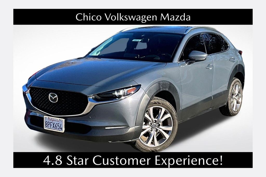 2020 Mazda Mazda CX-30 Premium