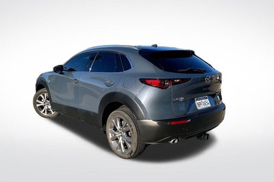 2020 Mazda Mazda CX-30 Premium