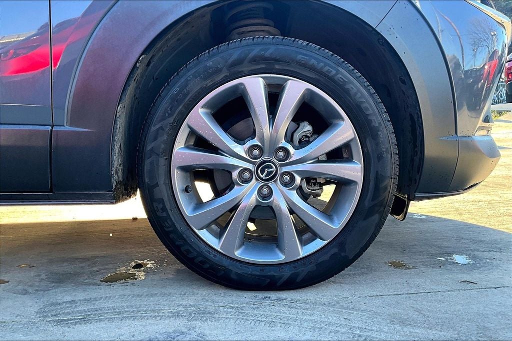 2020 Mazda Mazda CX-30 Premium