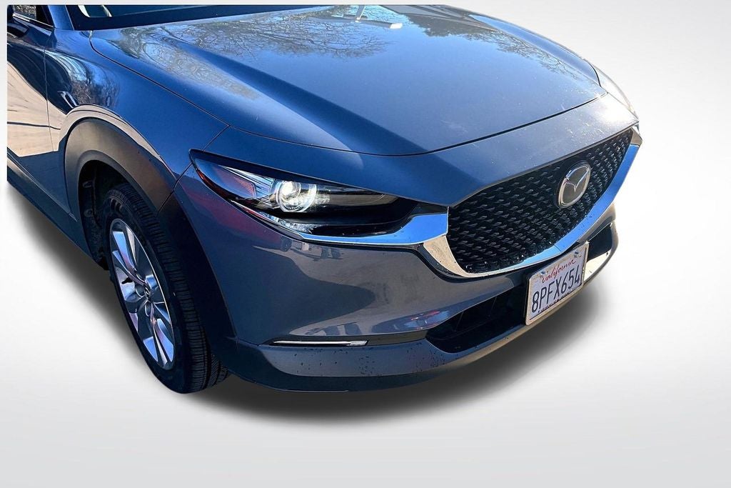 2020 Mazda Mazda CX-30 Premium