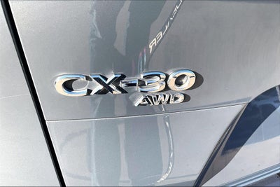 2020 Mazda Mazda CX-30 Premium